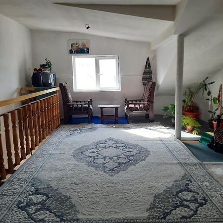 Hotel Zara Nur Aleksandriya Samarkand Exteriör bild