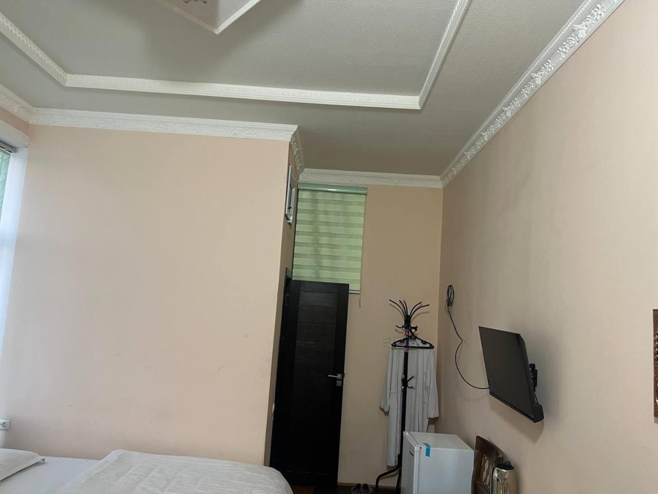 Hotel Zara Nur Aleksandriya Samarkand Exteriör bild